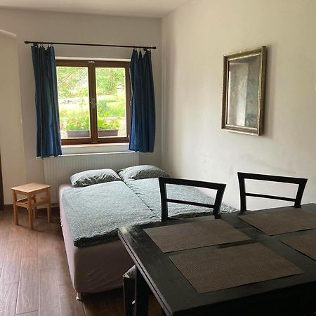 Apartman Zidovice Louny Exterior photo