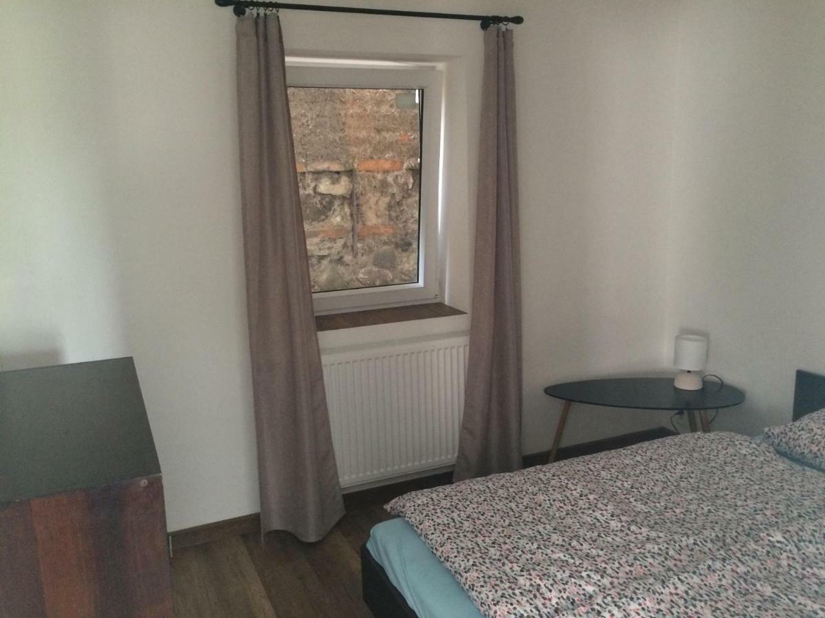 Apartman Zidovice Louny Exterior photo